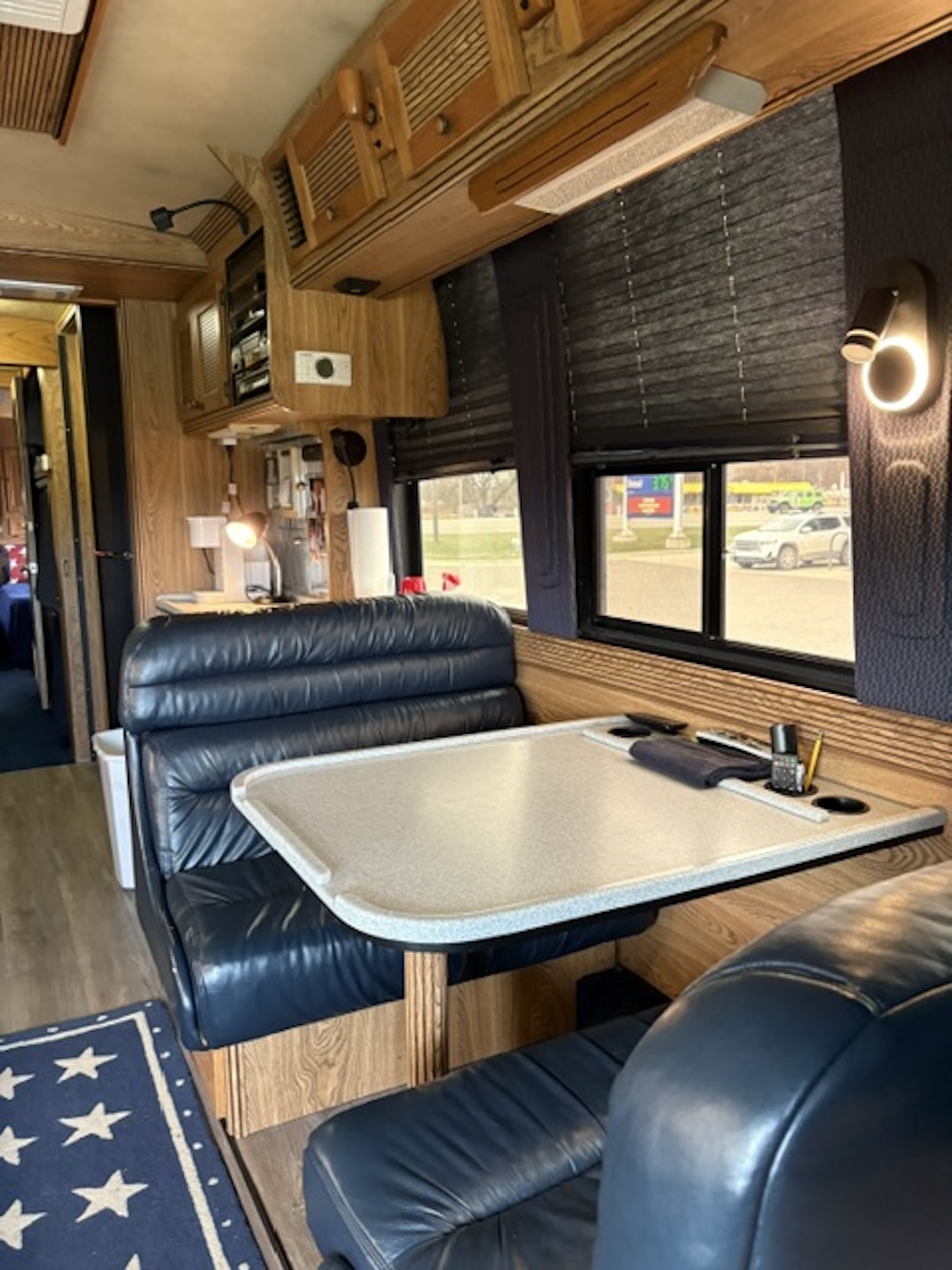 1996 Prevost Liberty XL For Sale