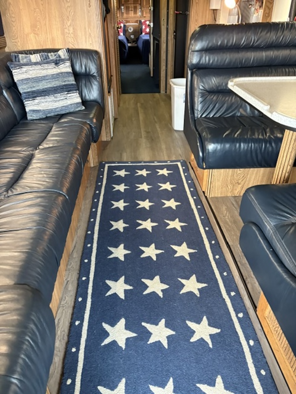 1996 Prevost Liberty XL For Sale