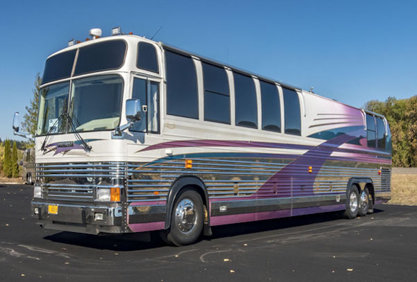 1996 Prevost Marathon XL For Sale