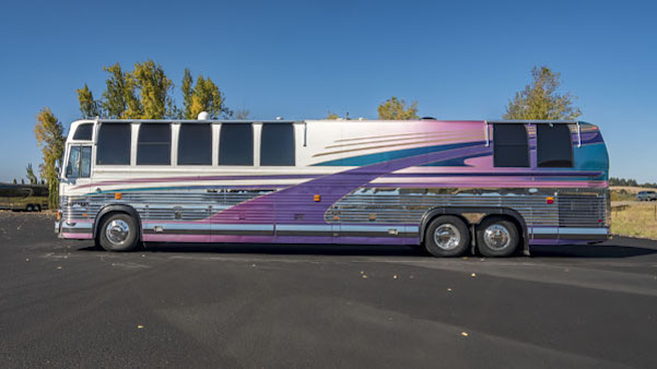 1996 Prevost Marathon XL For Sale