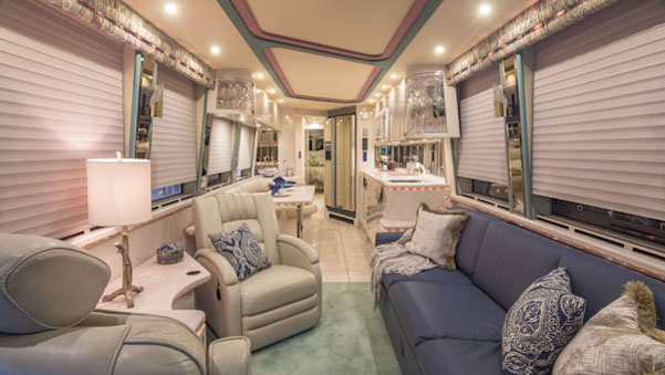 1996 Prevost Marathon XL For Sale