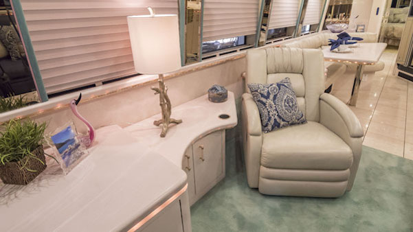 1996 Prevost Marathon XL For Sale