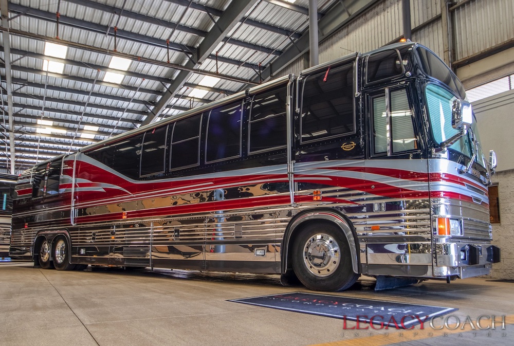 1996 Prevost Marathon XL For Sale