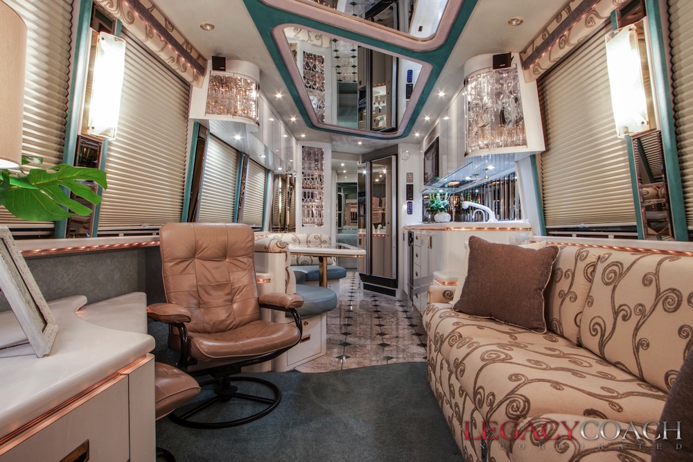 1996 Prevost Marathon XL For Sale