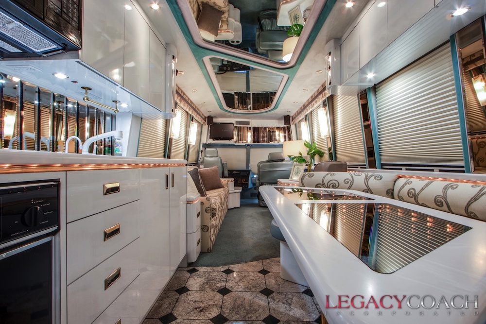 1996 Prevost Marathon XL For Sale