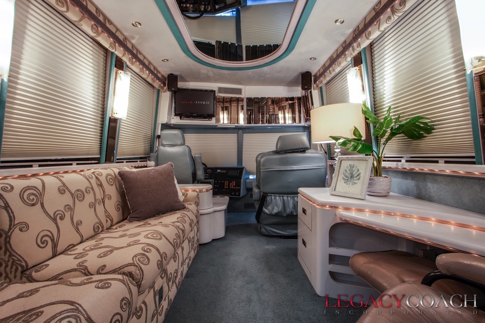 1996 Prevost Marathon XL For Sale