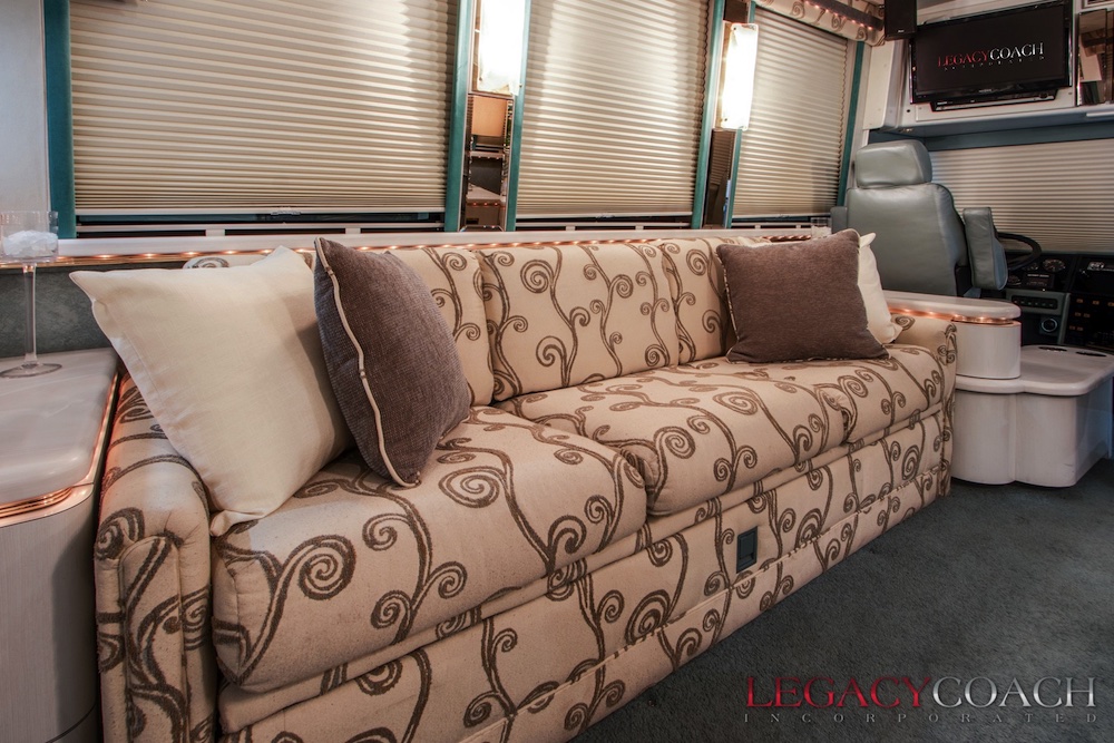 1996 Prevost Marathon XL For Sale