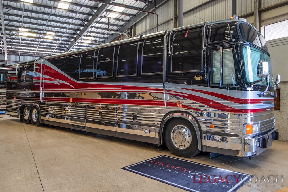 1996 Prevost Marathon XL For Sale