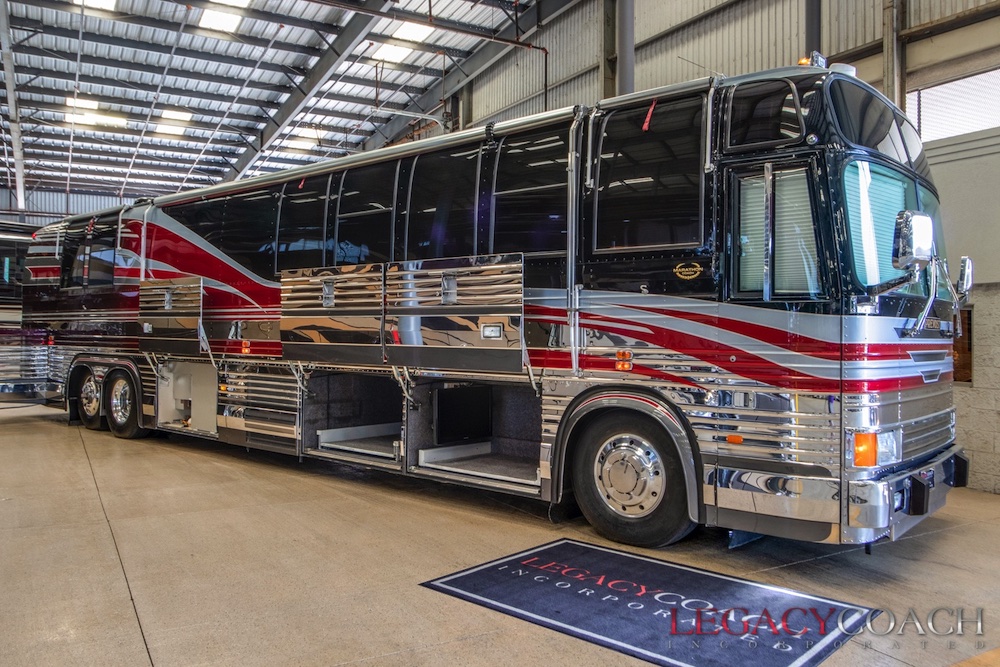 1996 Prevost Marathon XL For Sale