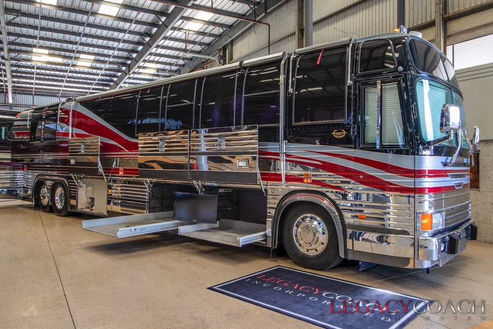 1996 Prevost Marathon XL For Sale