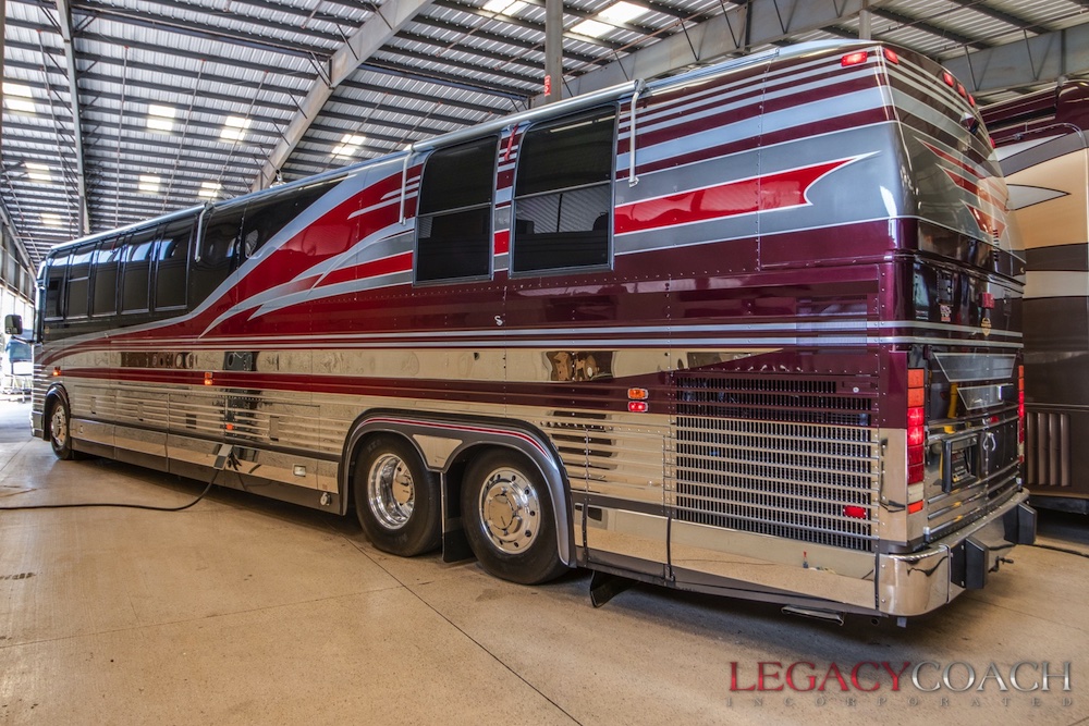 1996 Prevost Marathon XL For Sale