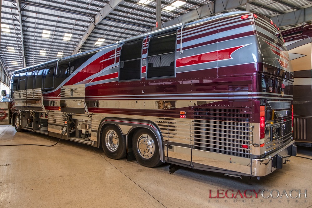 1996 Prevost Marathon XL For Sale