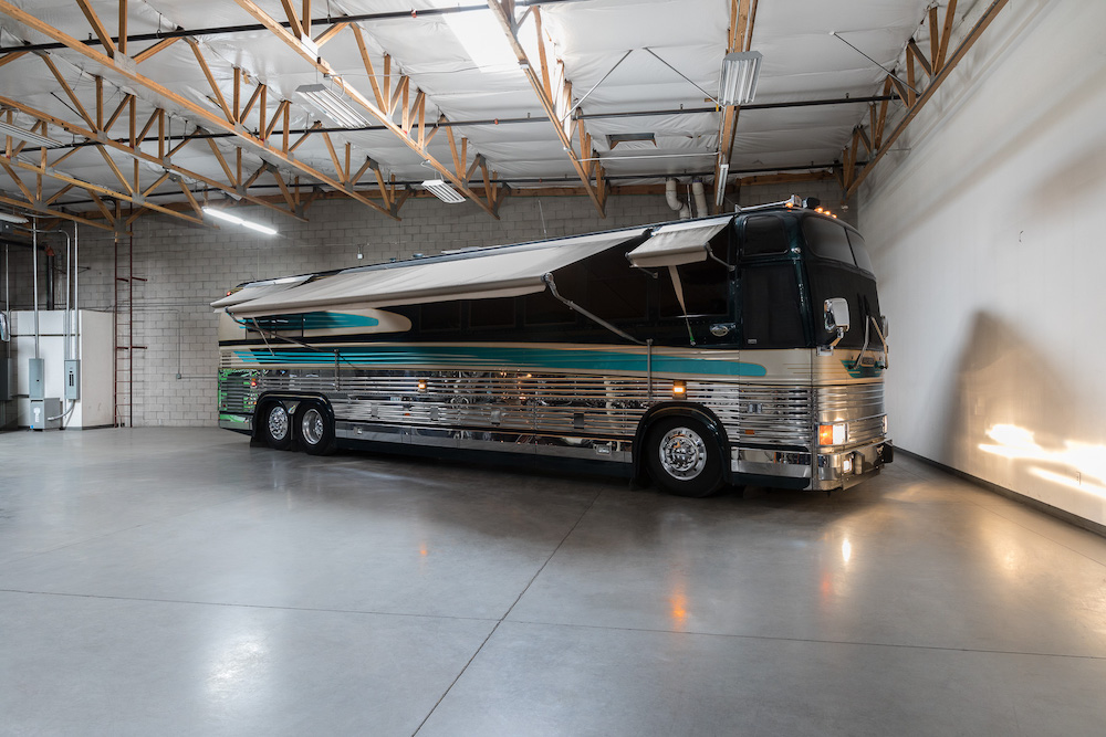 1996 Prevost Marathon XL For Sale