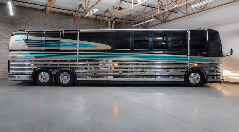 1996 Prevost Marathon XL For Sale