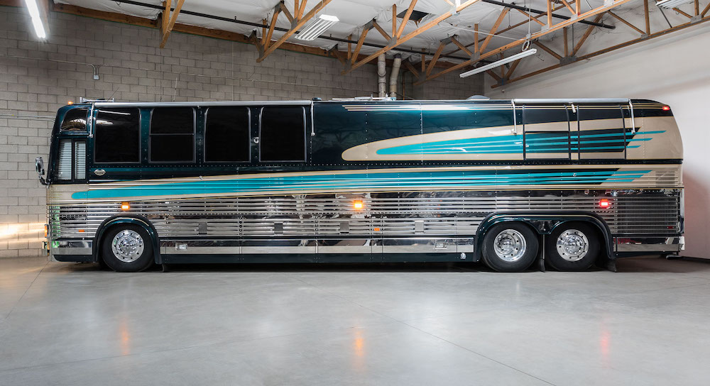 1996 Prevost Marathon XL For Sale