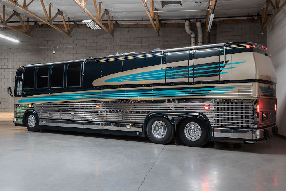 1996 Prevost Marathon XL For Sale