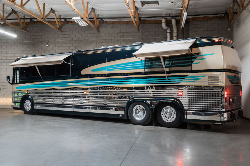 1996 Prevost Marathon XL For Sale