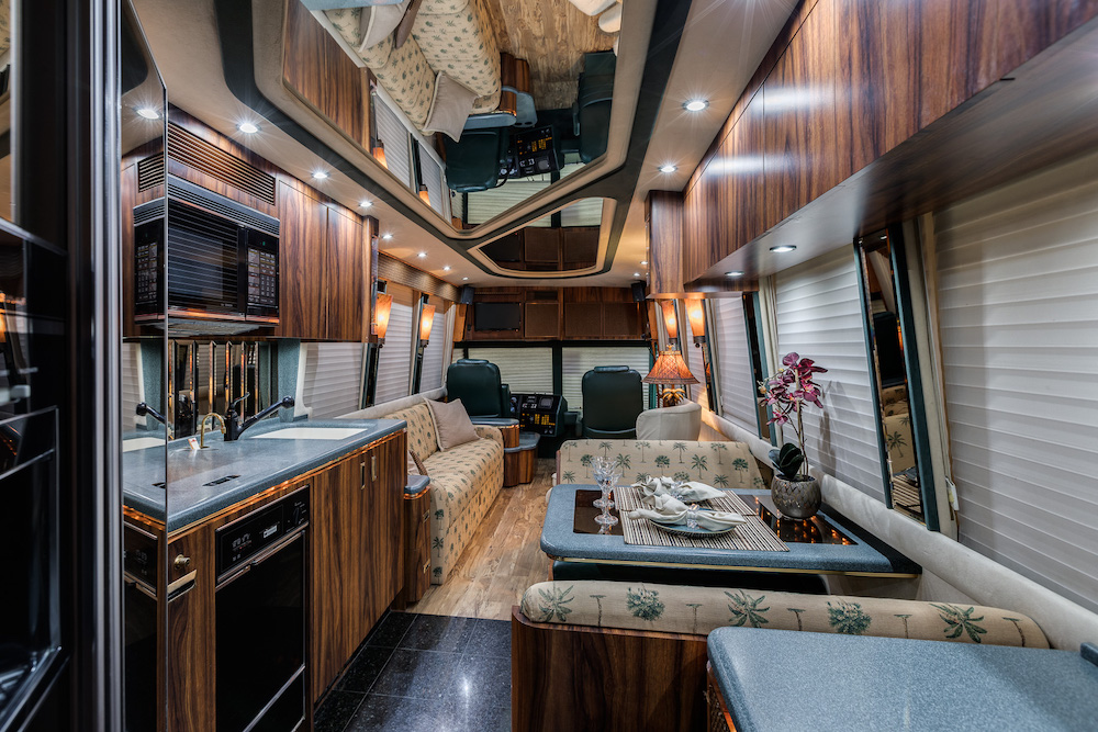 1996 Prevost Marathon XL For Sale