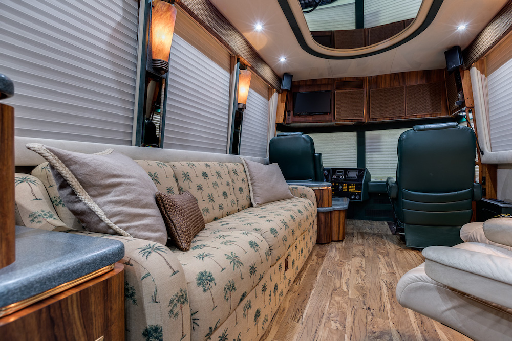 1996 Prevost Marathon XL For Sale