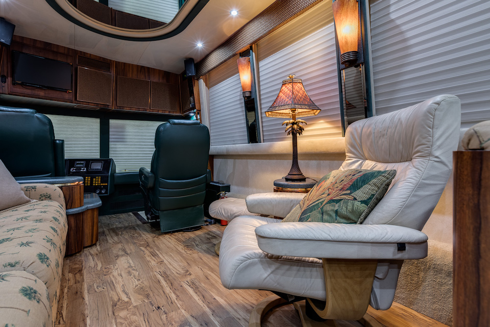 1996 Prevost Marathon XL For Sale