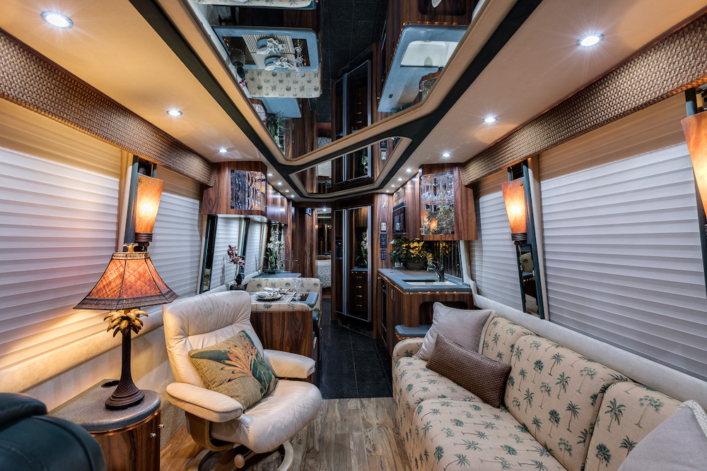 1996 Prevost Marathon XL For Sale