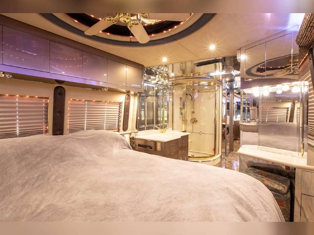 1996 Prevost Vogue XL For Sale