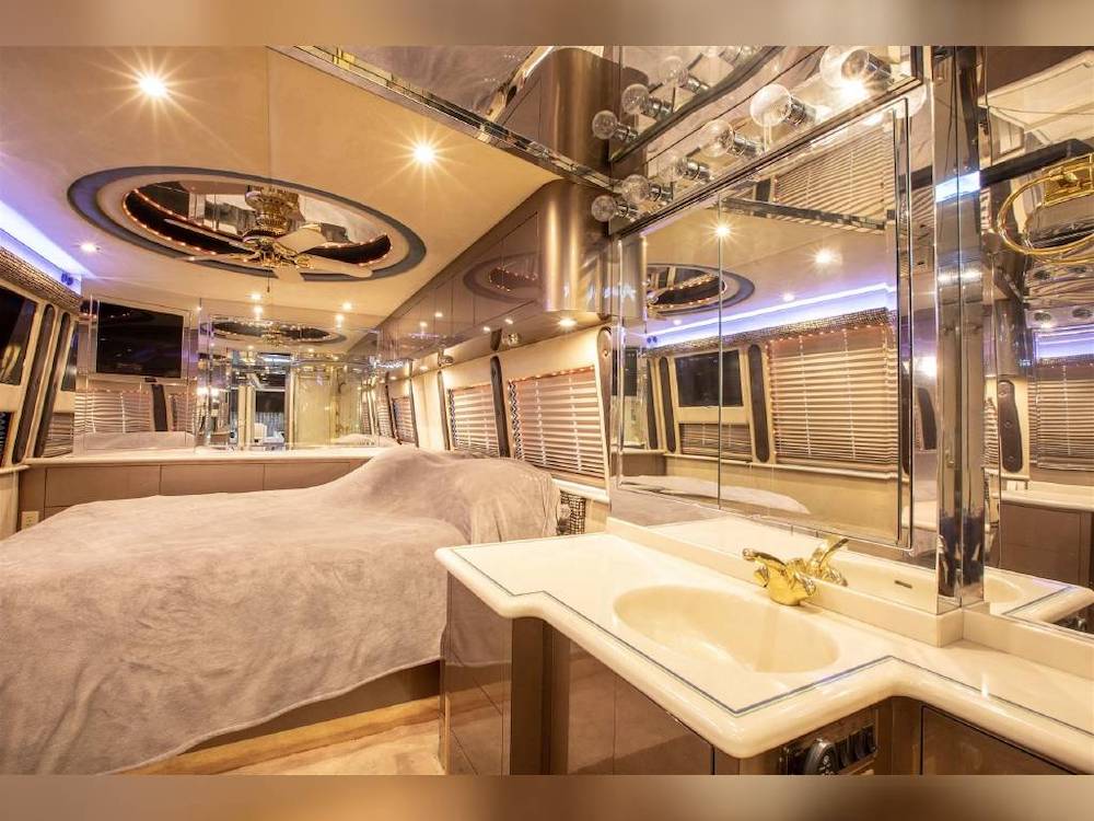 1996 Prevost Vogue XL For Sale