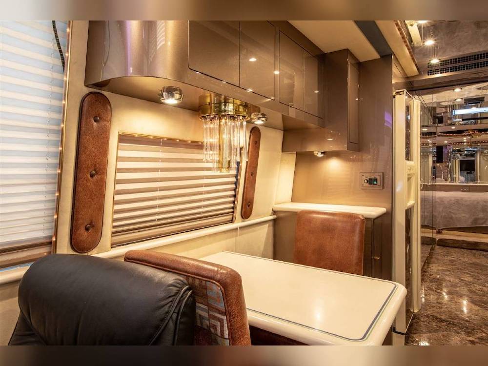 1996 Prevost Vogue XL For Sale