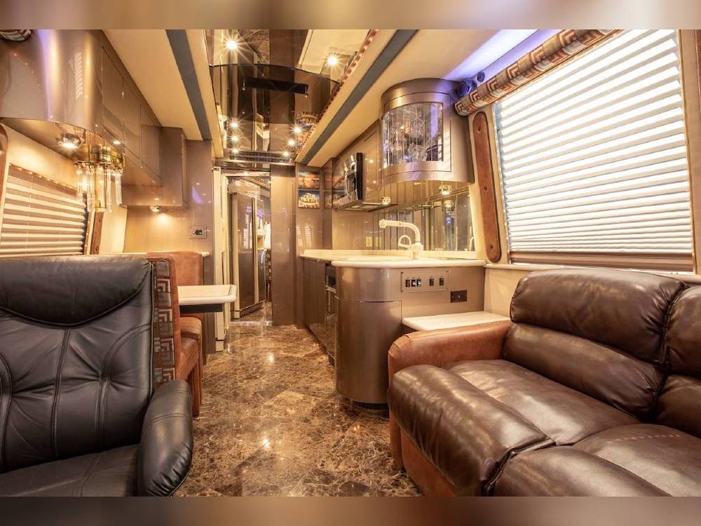 1996 Prevost Vogue XL For Sale