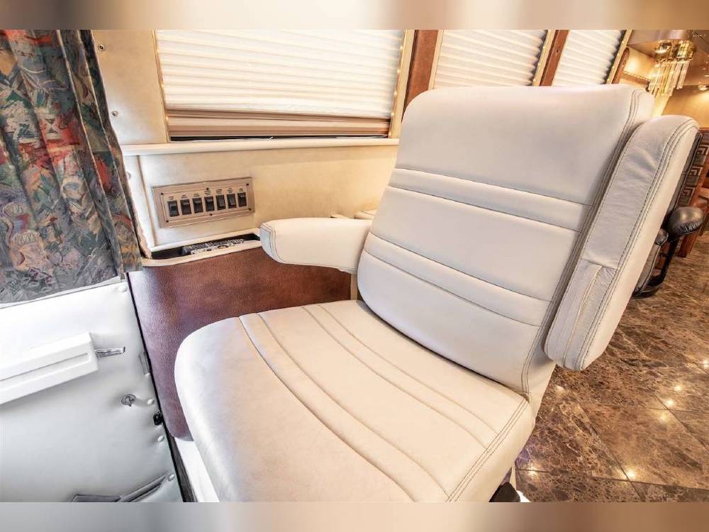 1996 Prevost Vogue XL For Sale