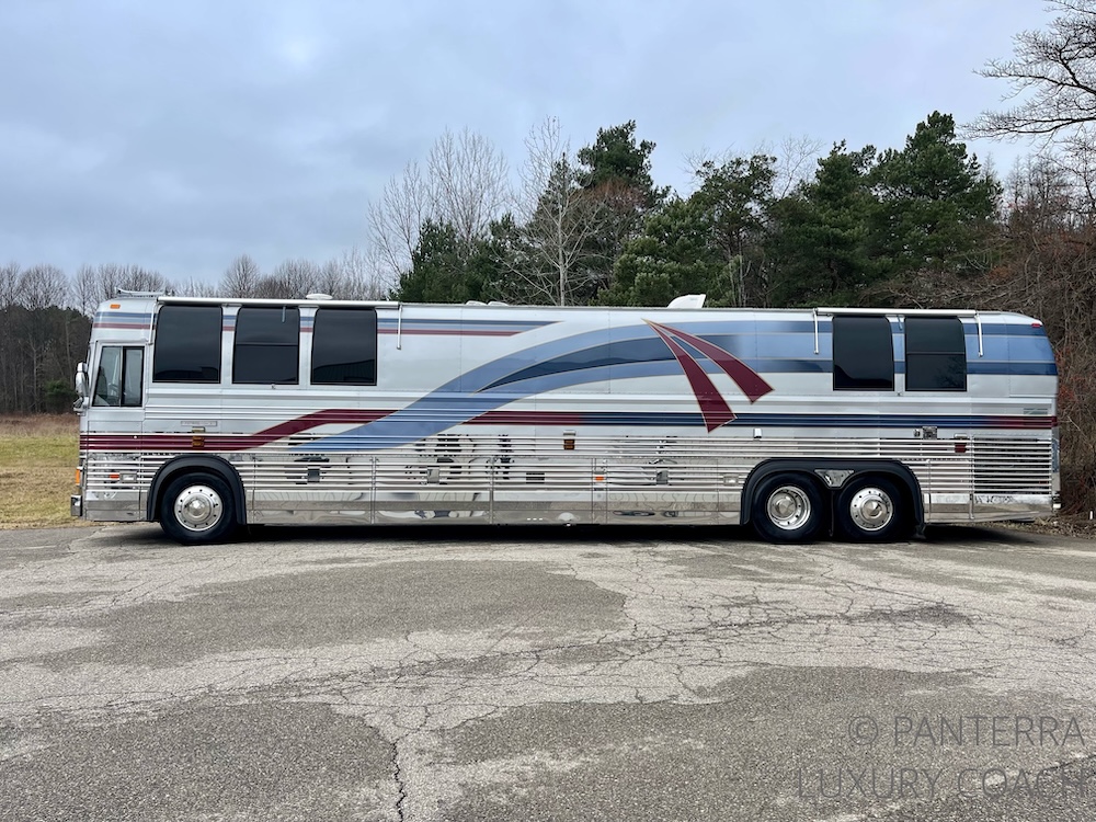 1996 Prevost Vogue XL For Sale