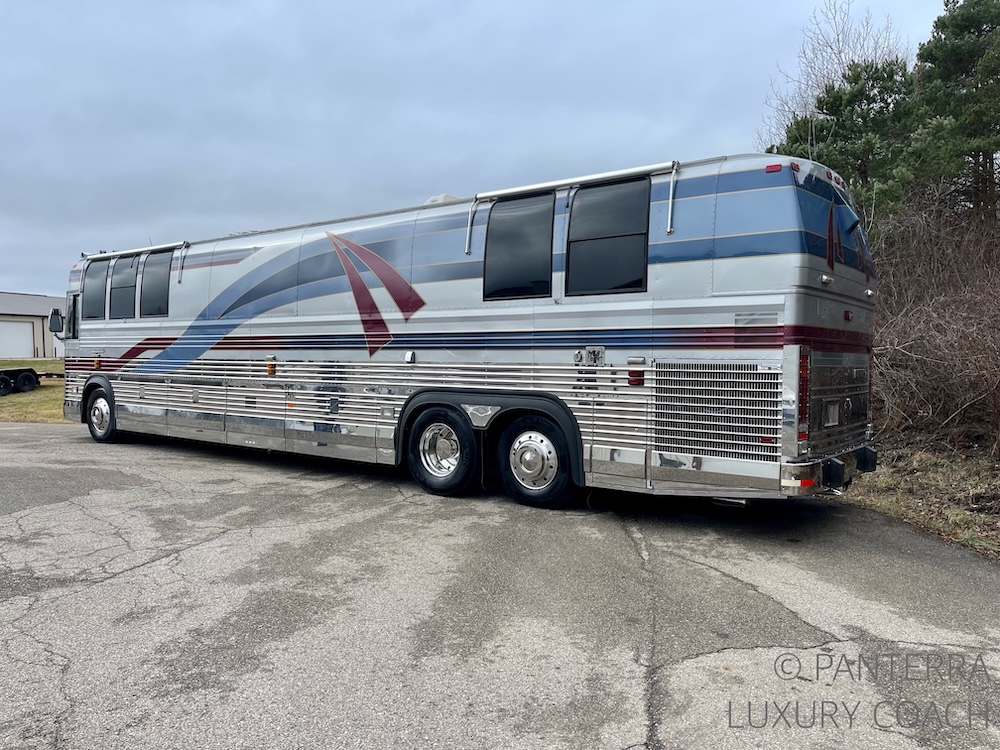 1996 Prevost Vogue XL For Sale