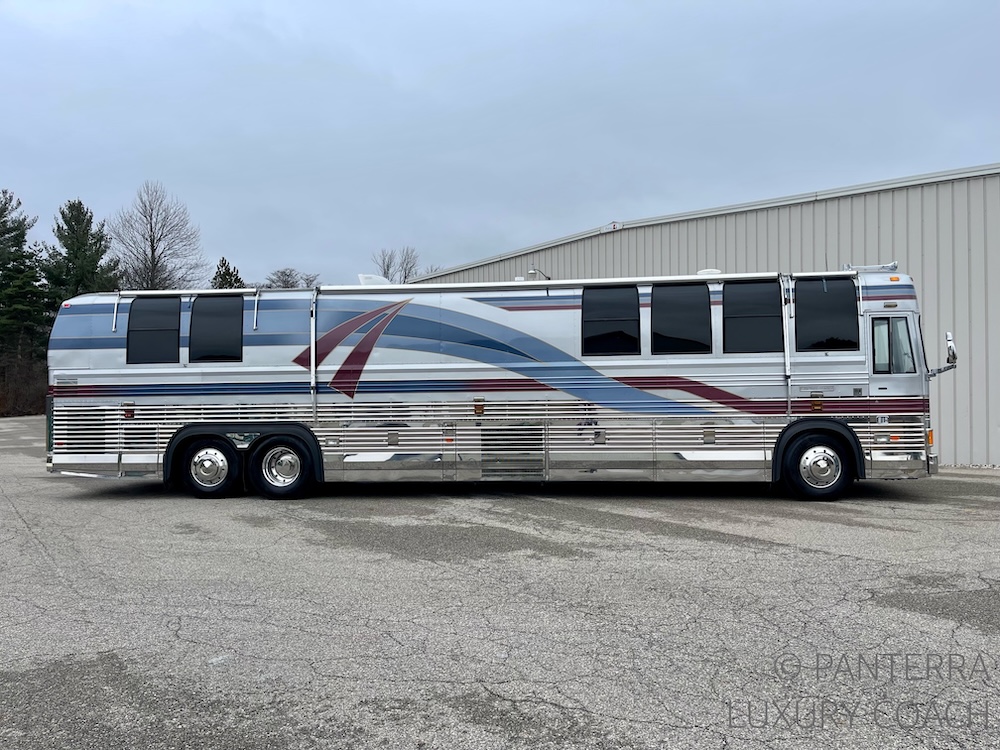 1996 Prevost Vogue XL For Sale