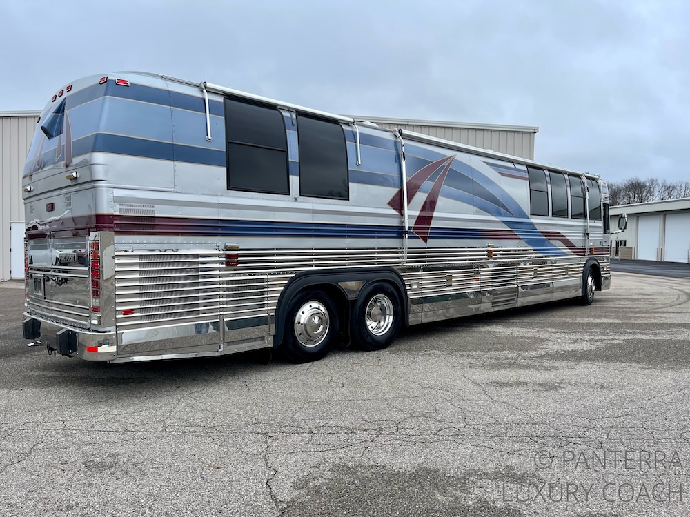 1996 Prevost Vogue XL For Sale