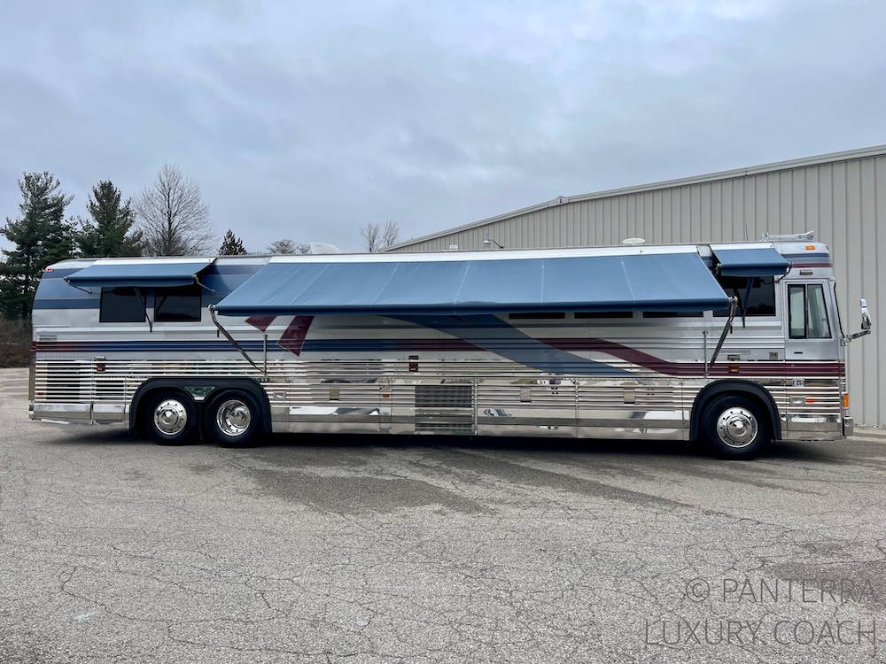 1996 Prevost Vogue XL For Sale