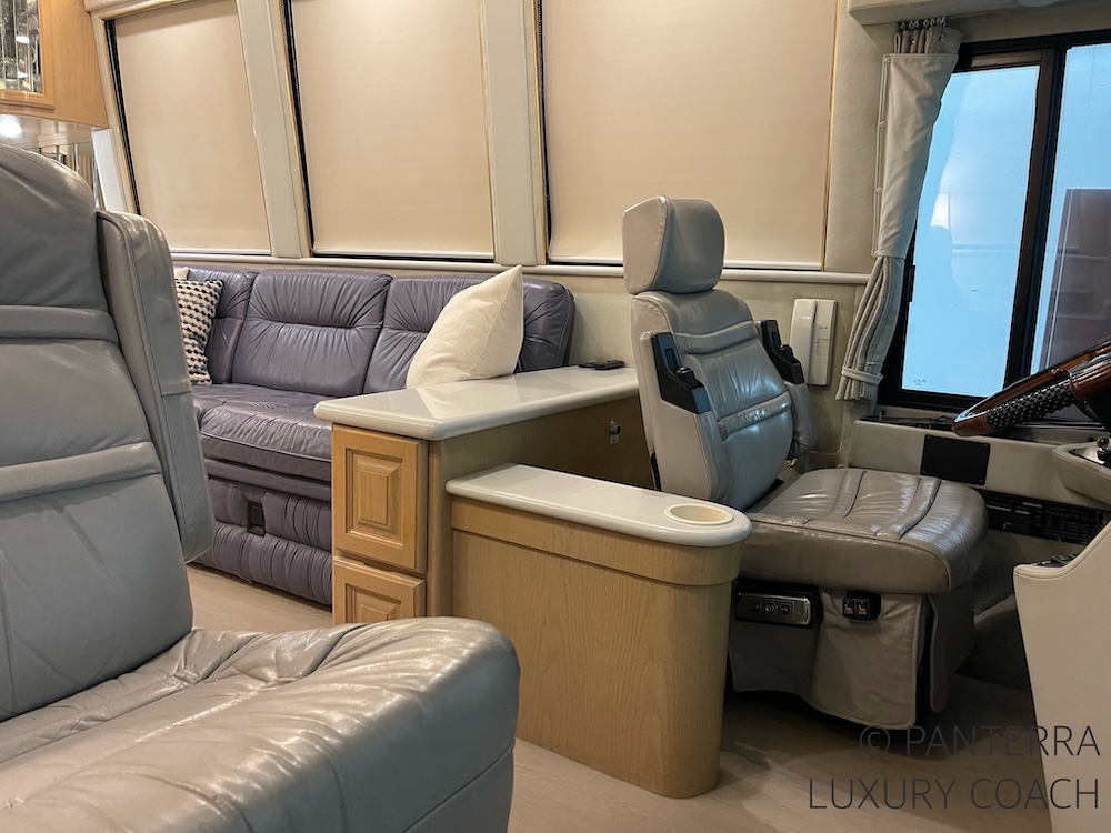 1996 Prevost Vogue XL For Sale