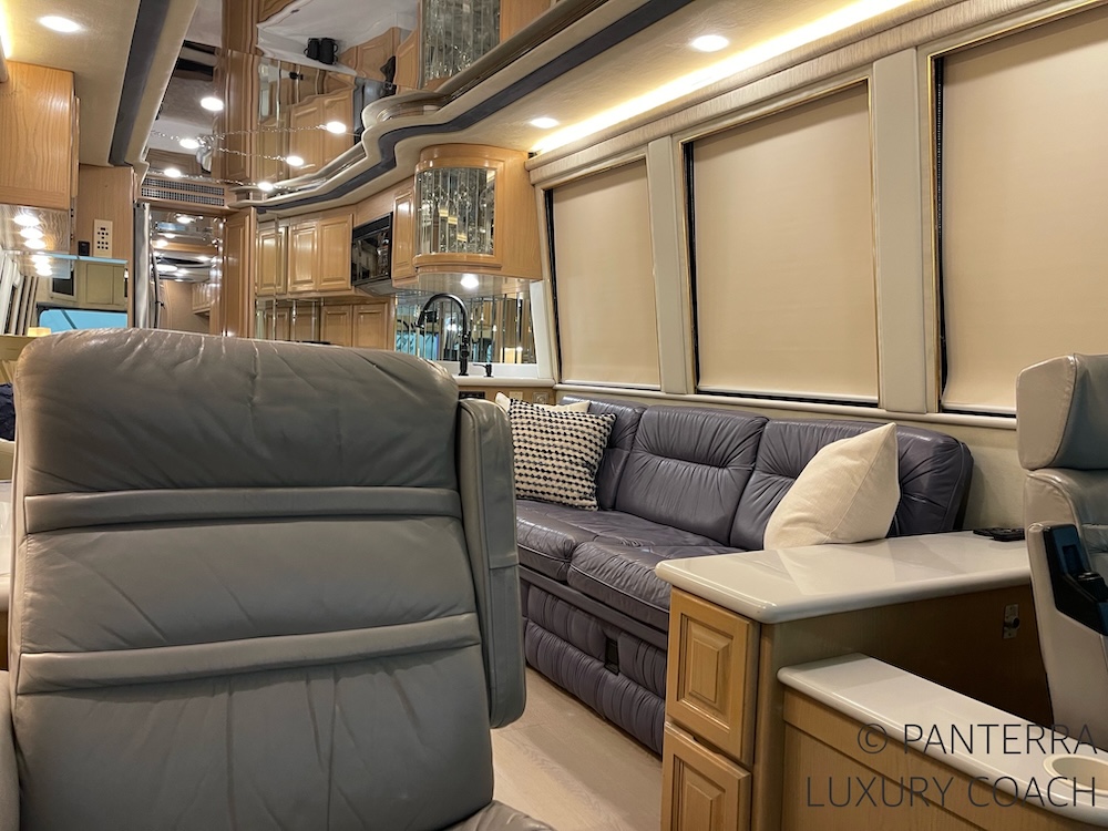 1996 Prevost Vogue XL For Sale