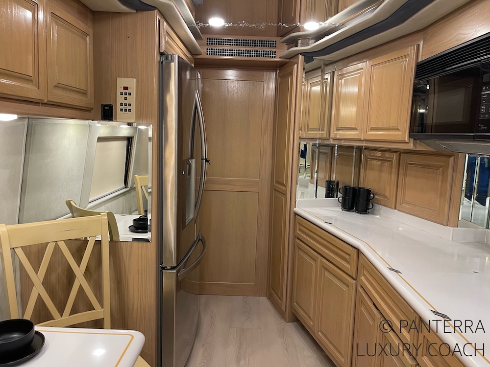 1996 Prevost Vogue XL For Sale