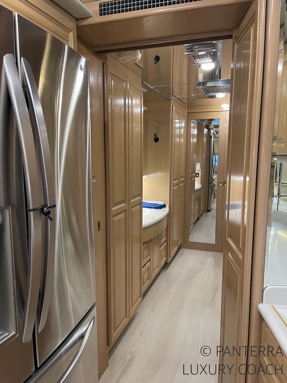 1996 Prevost Vogue XL For Sale