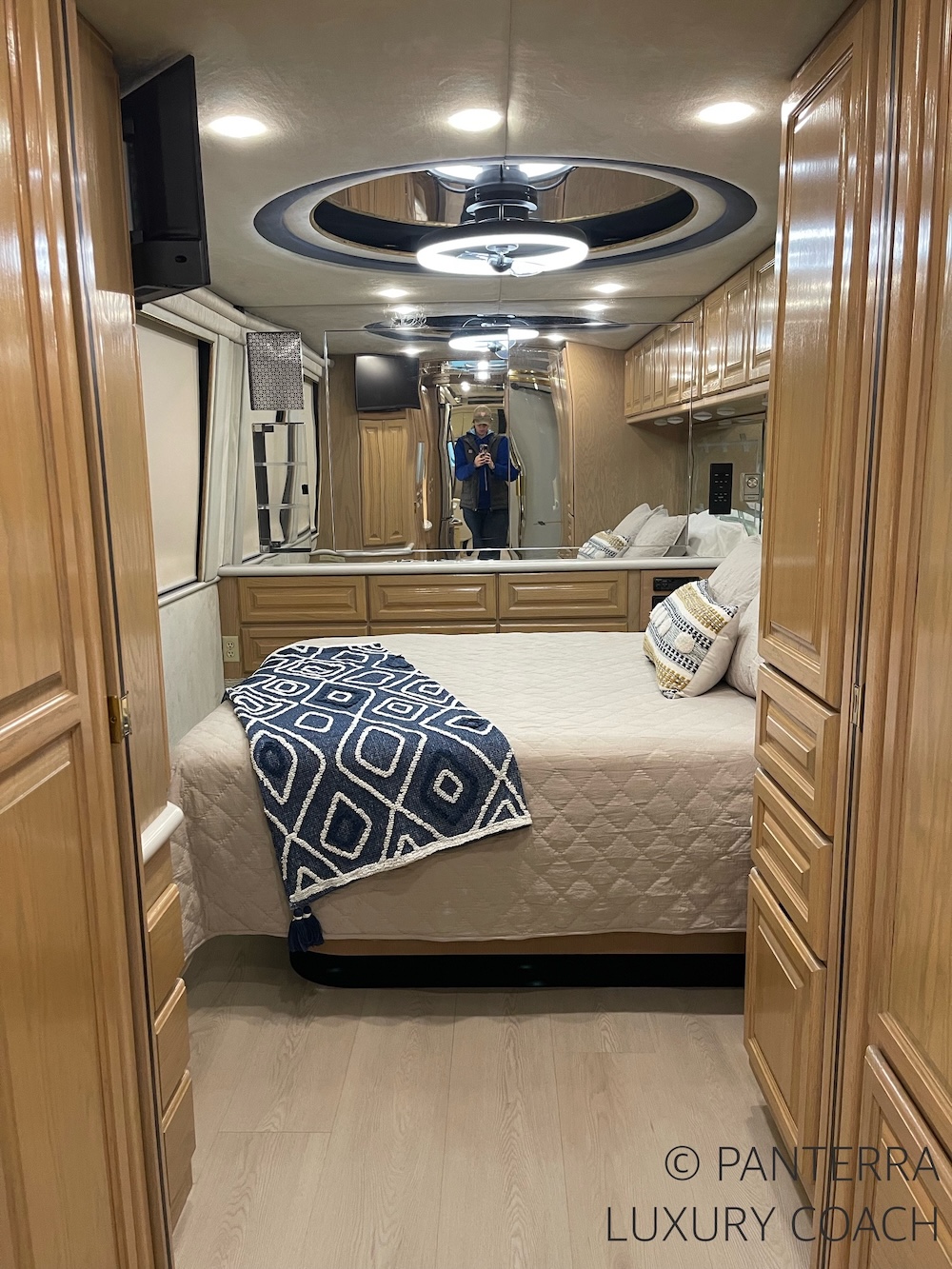 1996 Prevost Vogue XL For Sale