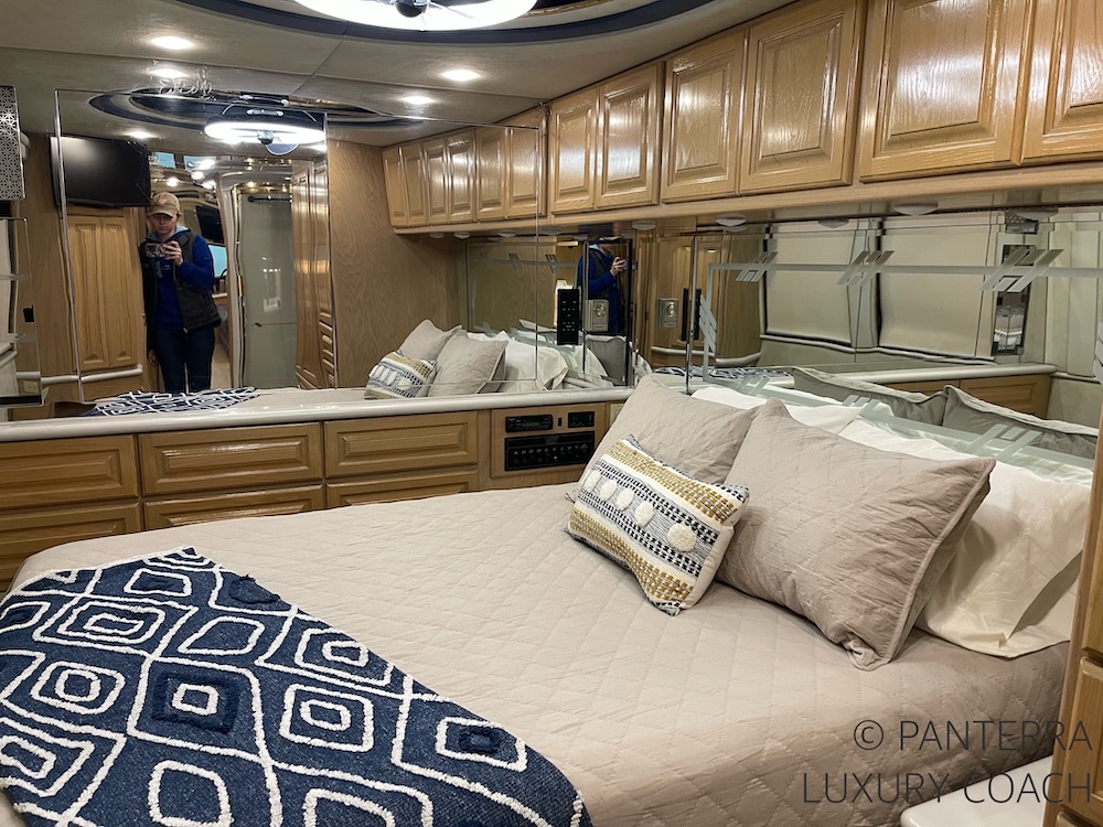 1996 Prevost Vogue XL For Sale