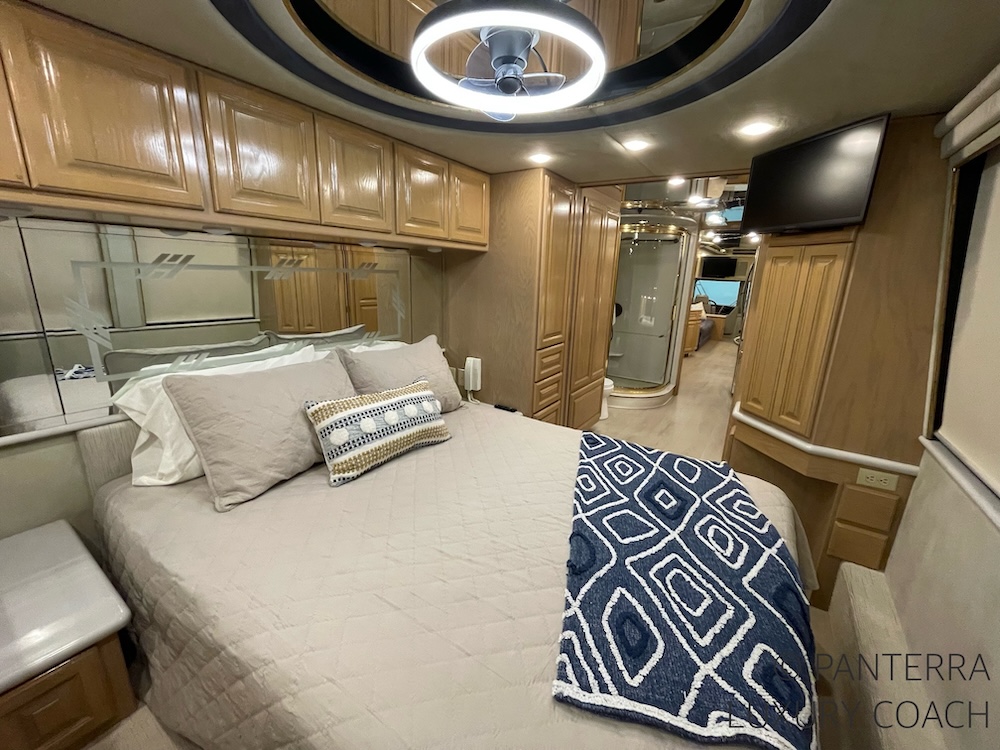 1996 Prevost Vogue XL For Sale