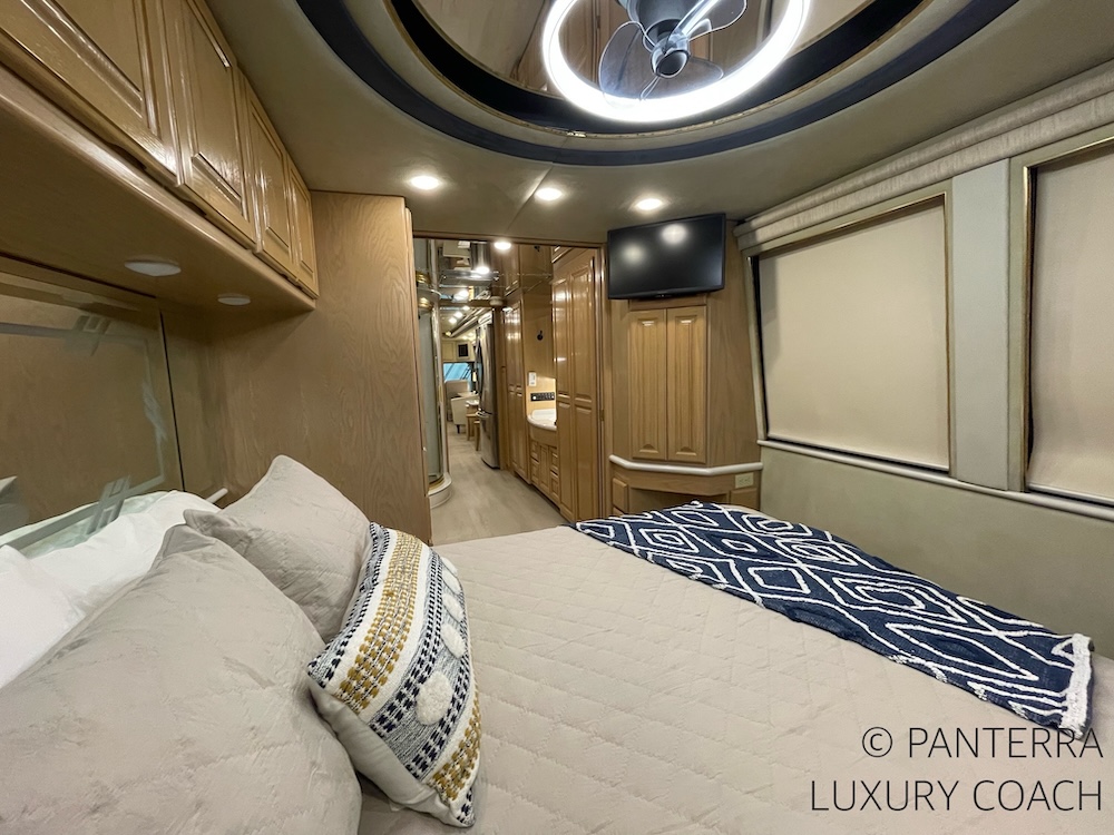 1996 Prevost Vogue XL For Sale