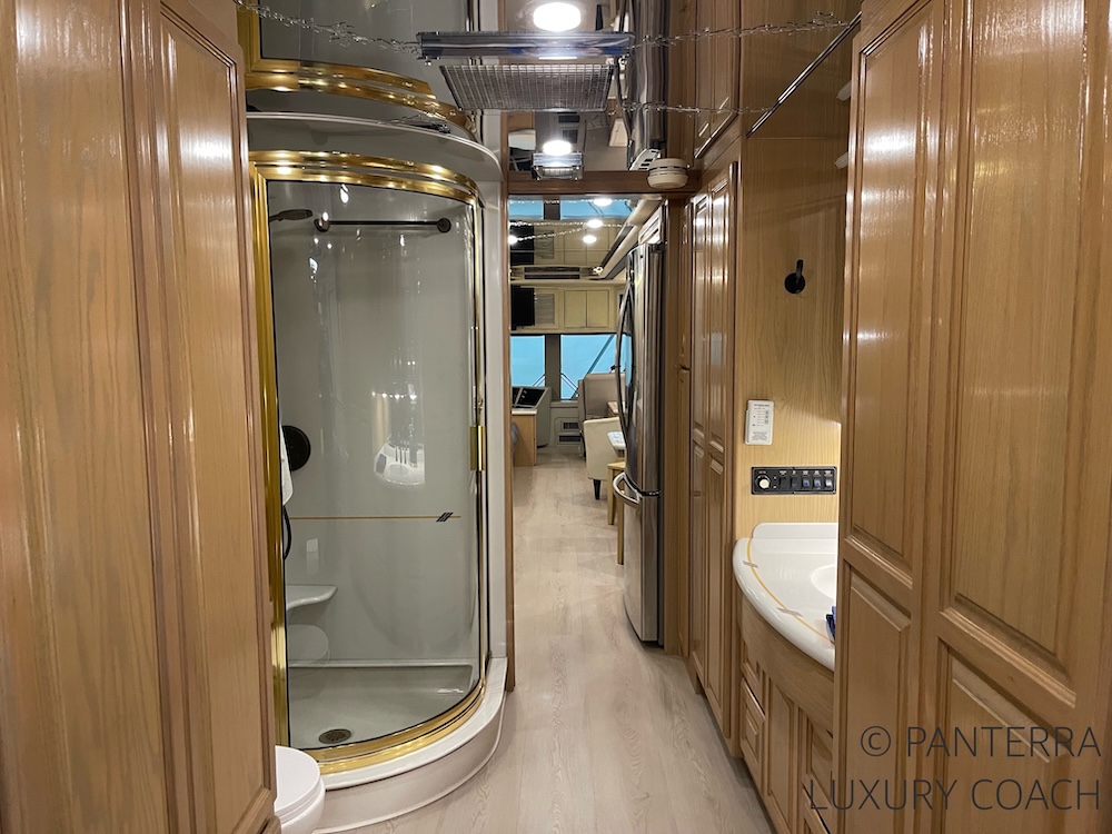 1996 Prevost Vogue XL For Sale