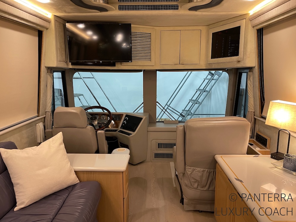 1996 Prevost Vogue XL For Sale