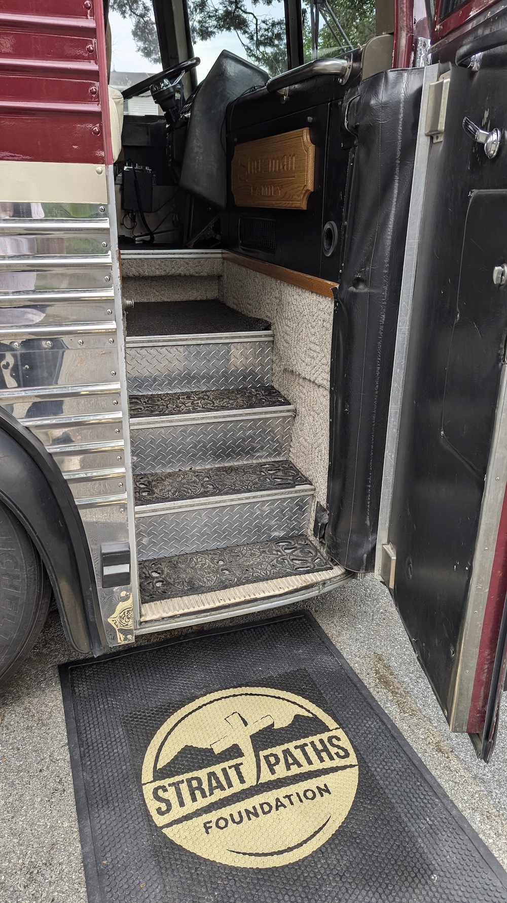 1996 Prevost XL For Sale