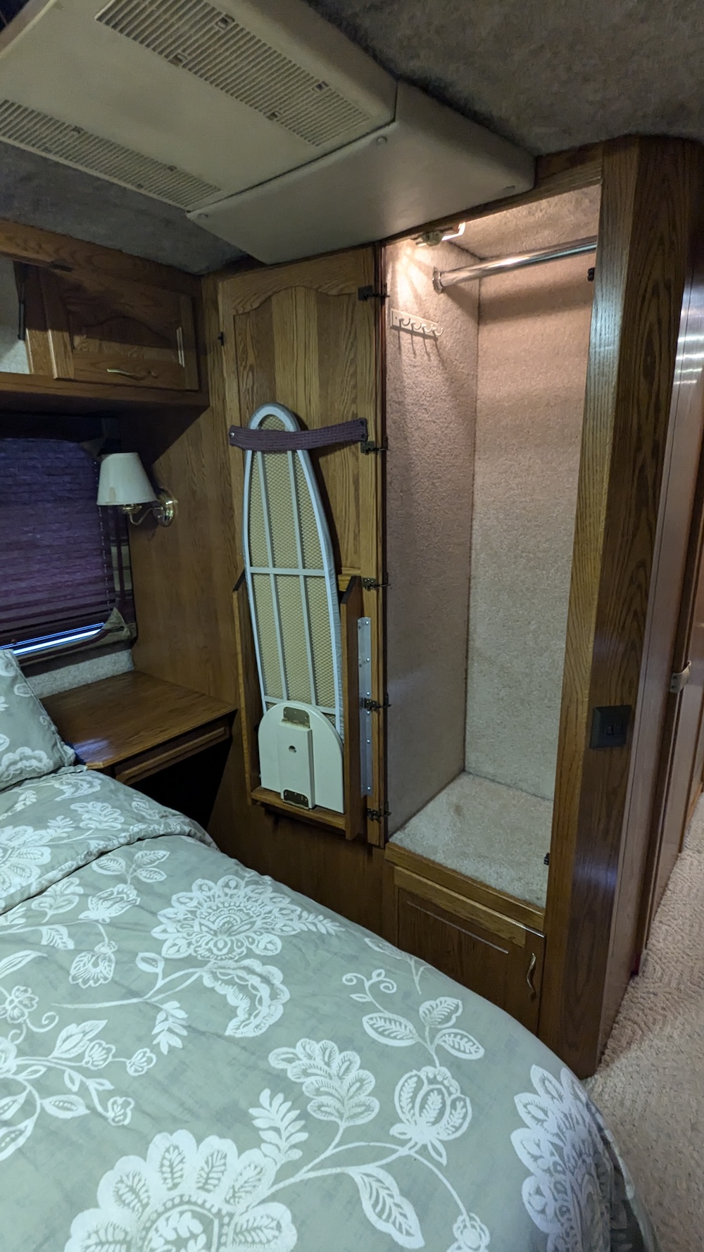 1996 Prevost XL For Sale