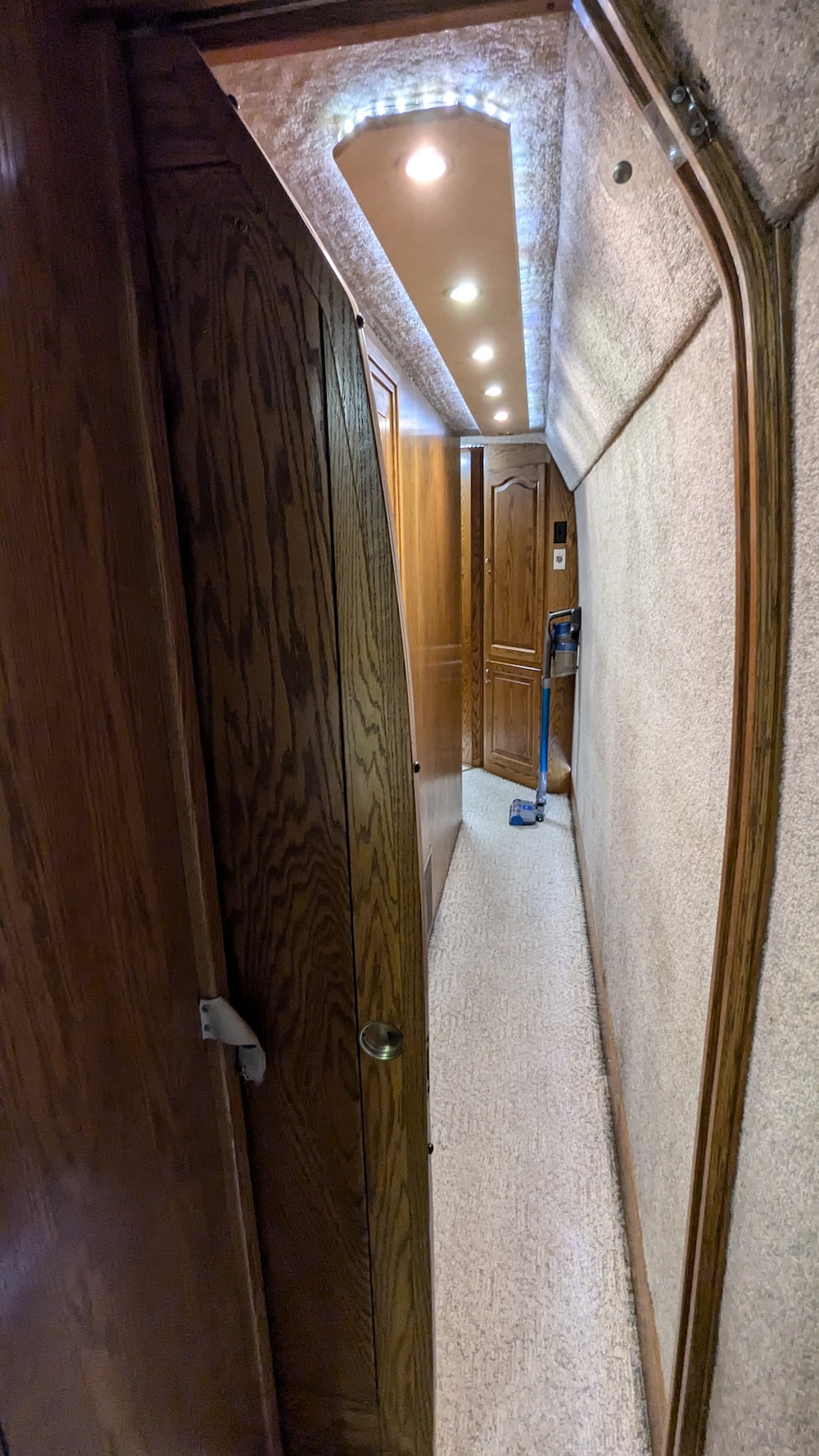 1996 Prevost XL For Sale