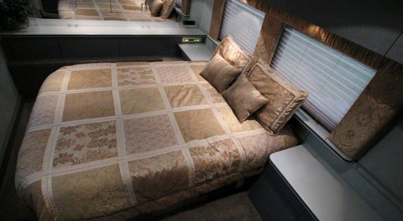 1997 Prevost Country Coach XL For Sale