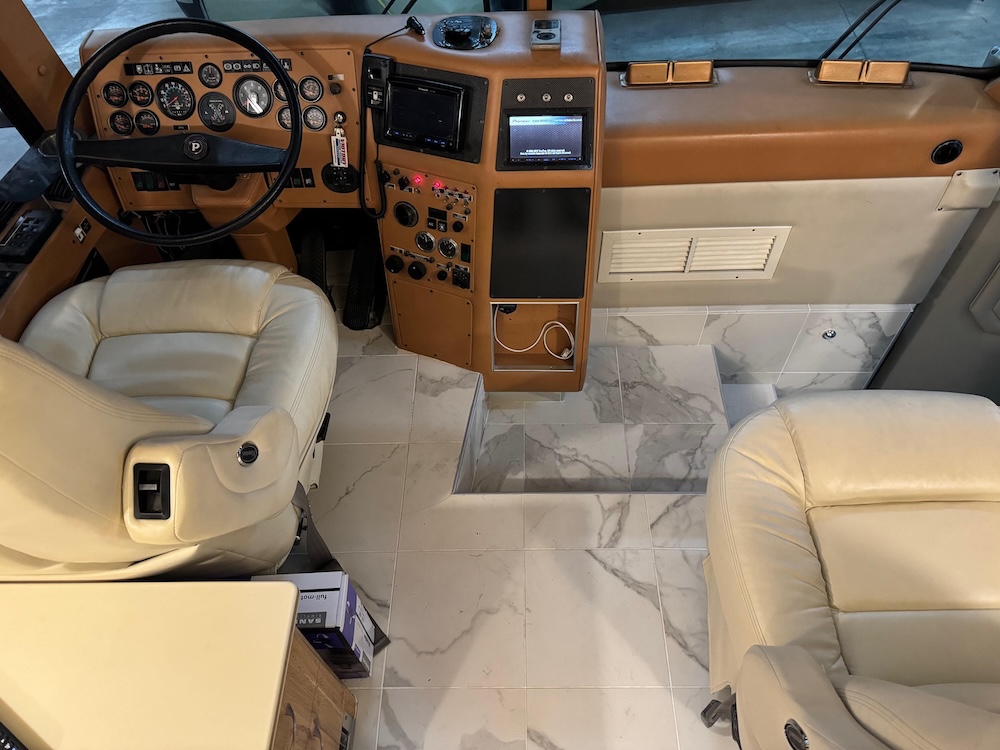 1987 Prevost Angola XL For Sale